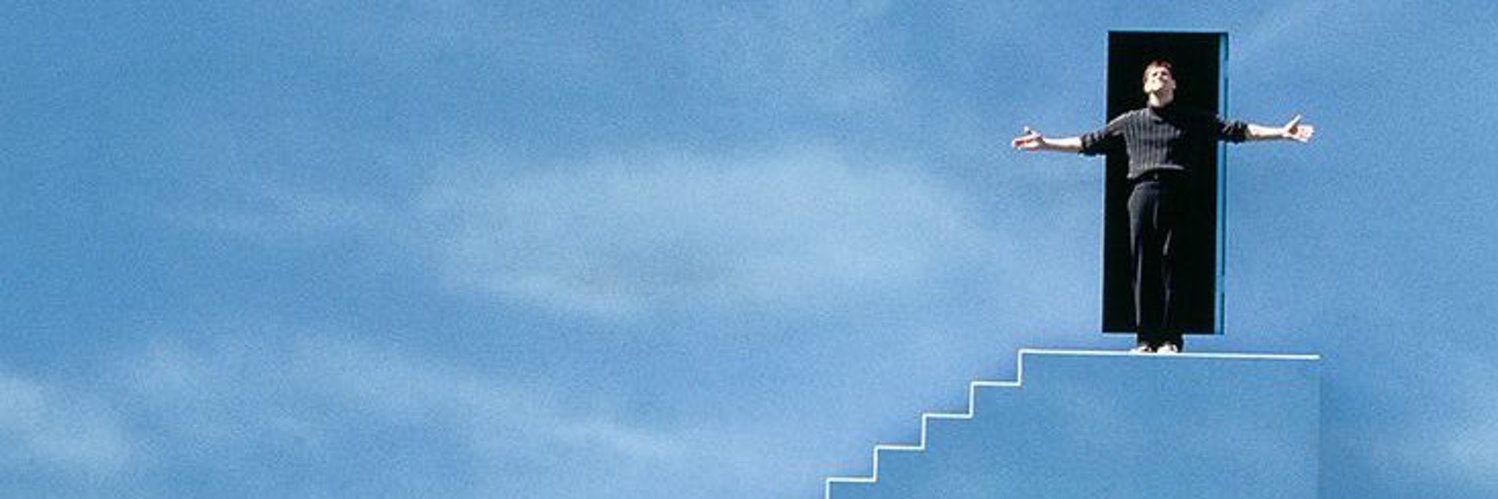chance's banner