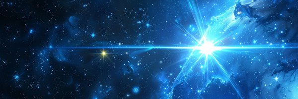 StarbeamOne Profile Banner