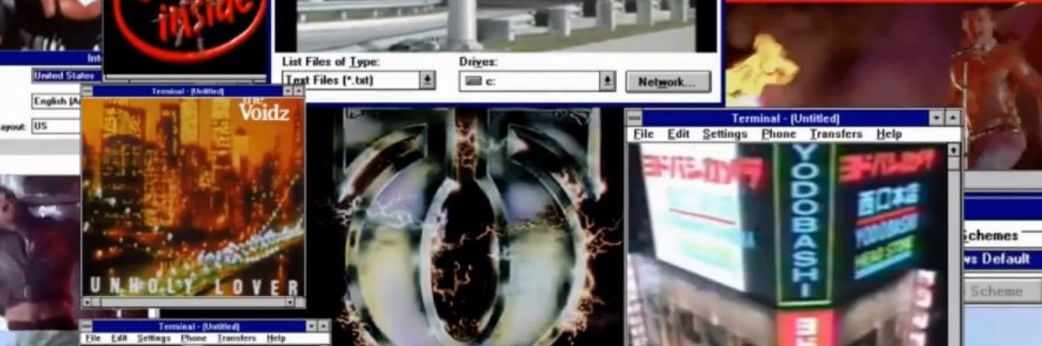 MILY ♪‧₊˚ banner