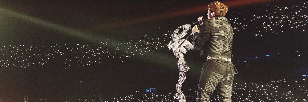 isqilo's profile banner image