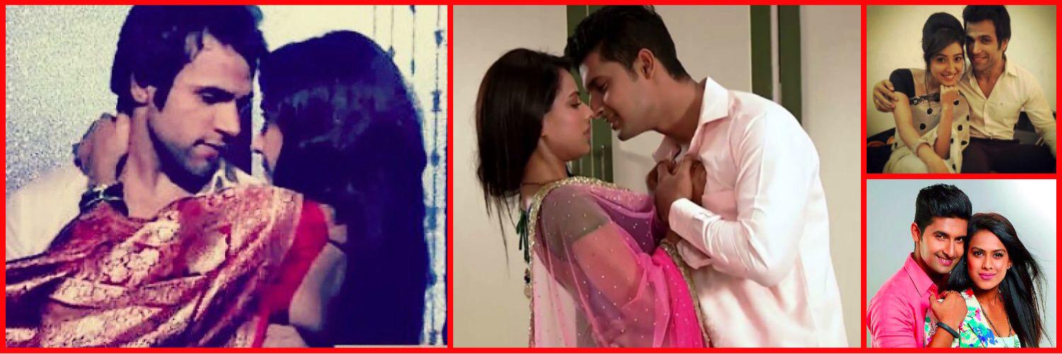 arjun_purvi's profile banner image