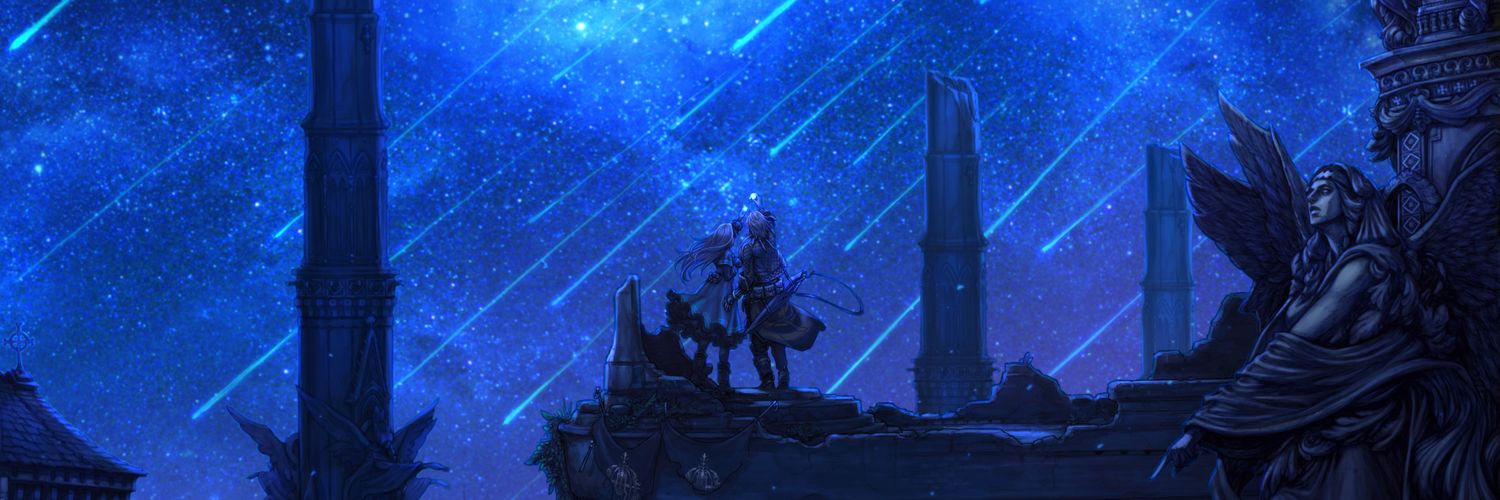 Xino7Rex's profile banner image