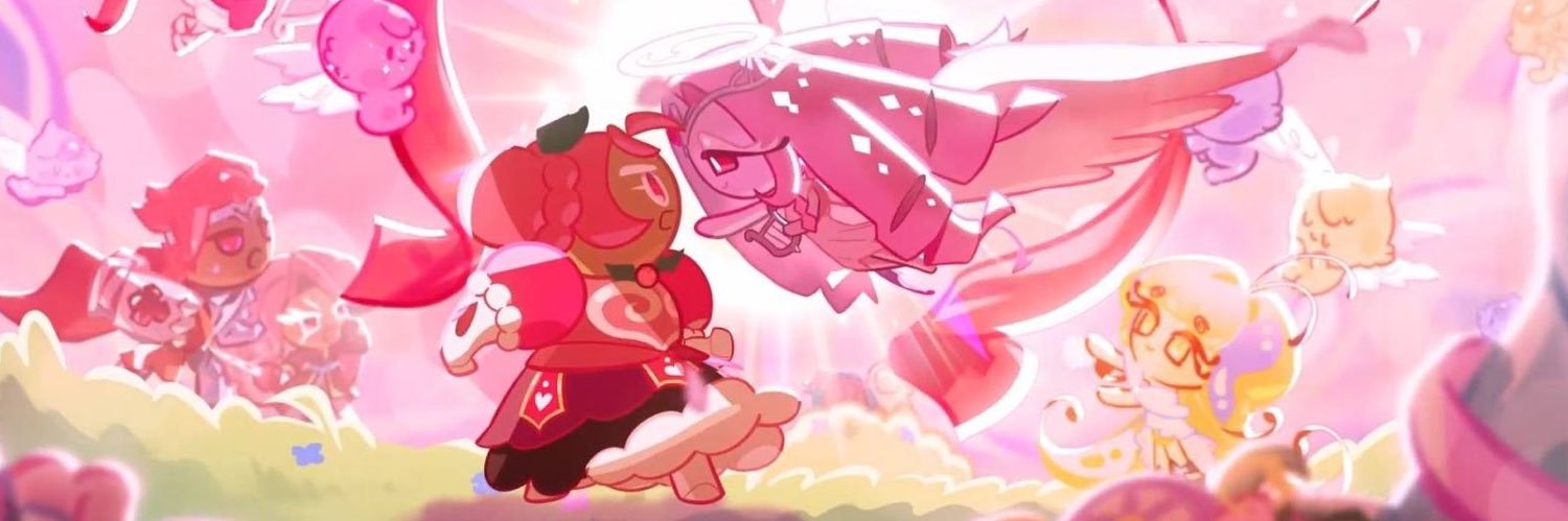 lrooski's profile banner image
