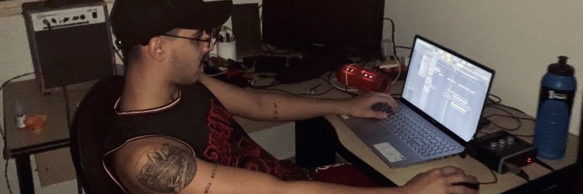 Guisoares100's profile banner image