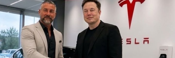 Teslau480p's profile banner image
