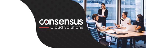 ConsensusCS Profile Banner