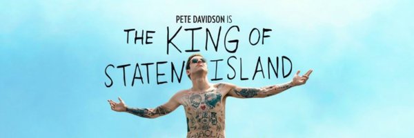 The King of Staten Island Profile Banner