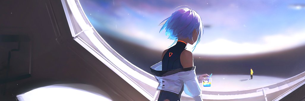 Edgerunner93's profile banner image