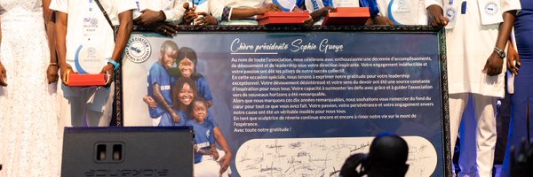 sophiagueye2 Profile Banner