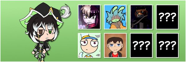 HattyVA Profile Banner