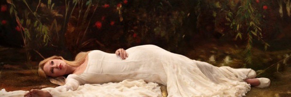marie🪩 banner