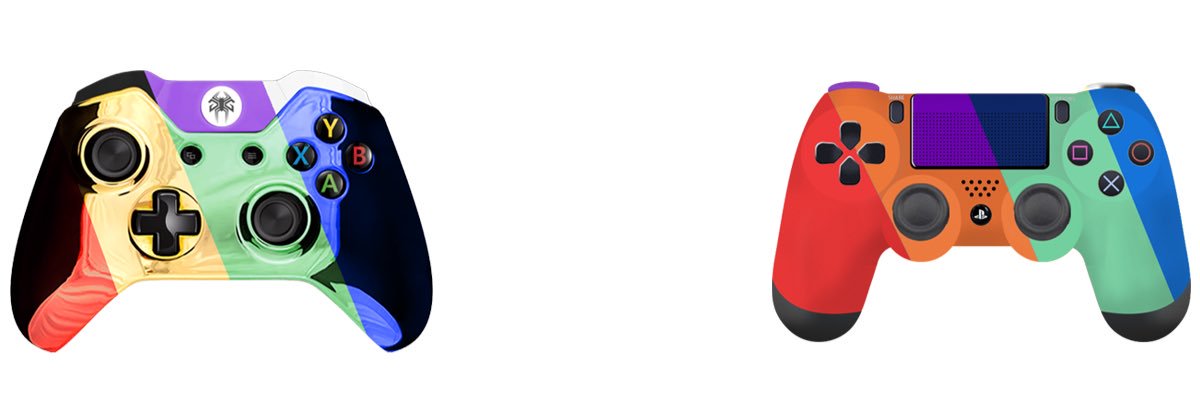 GetGripped.co.uk 🎮 banner