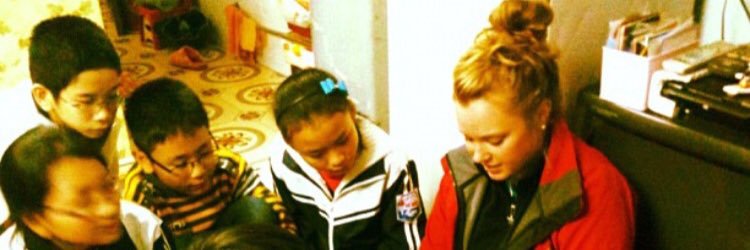 AnnaMeChelley's profile banner image