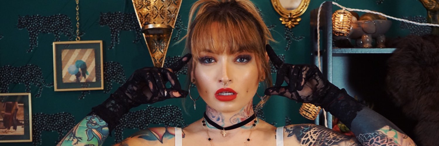 SissySarah_69's profile banner image