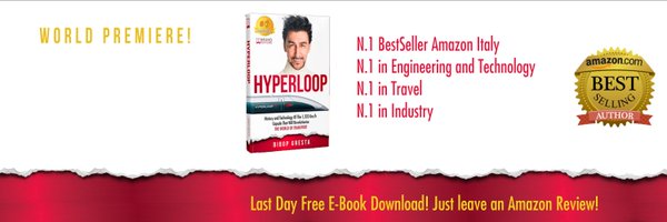 HyperloopItalia Profile Banner