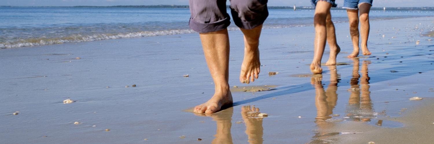 PodiatryNSWACT's profile banner image