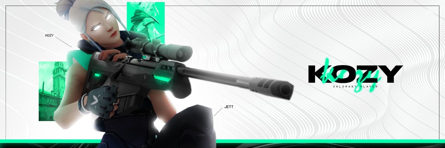 Kozy banner
