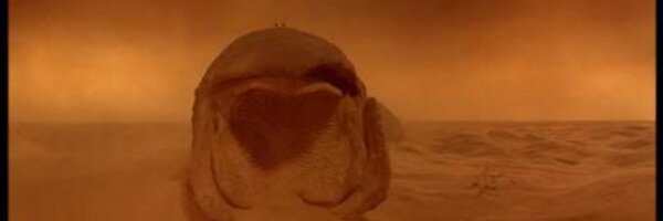 arrakis Profile Banner