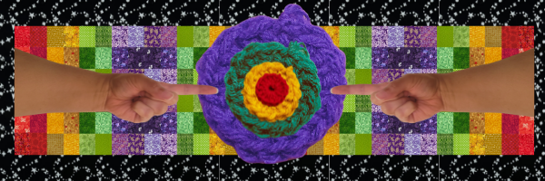 Wit banner