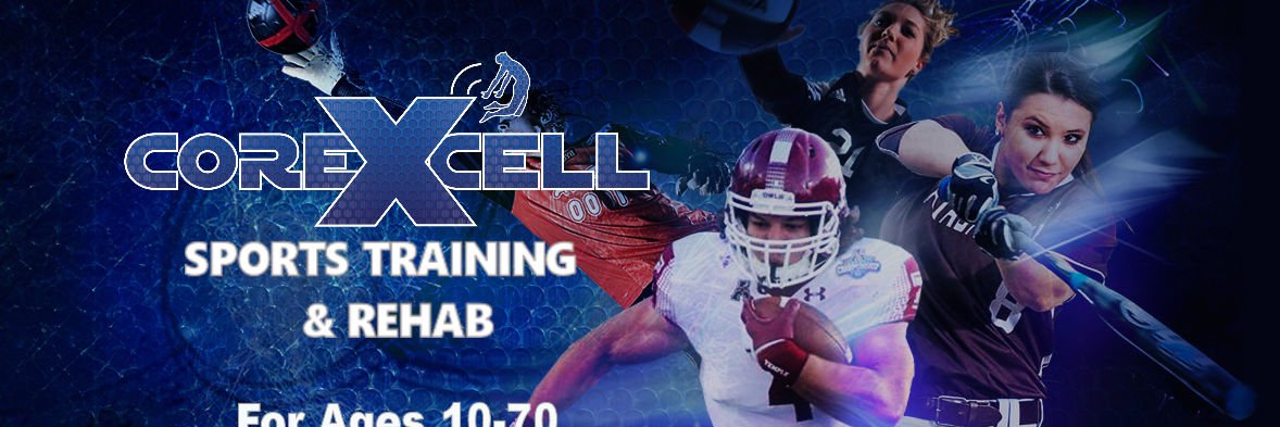 CoreXcellTrain's profile banner image