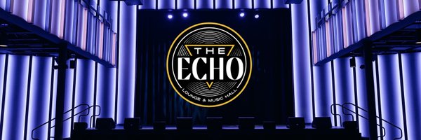 TheEchoDallas Profile Banner