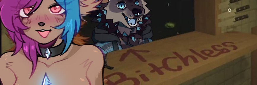 The Delirious D.A.N. 🏆 banner