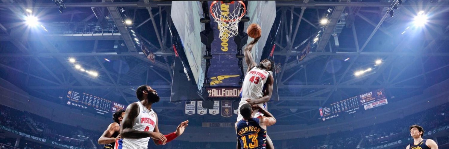 foleypistons's profile banner image