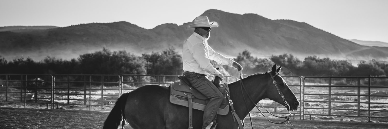 Patrick Dorinson banner