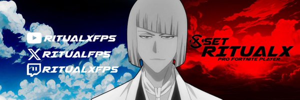 RitualFPS Profile Banner