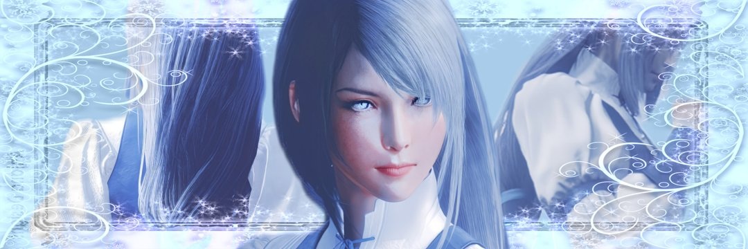𝓙 𝐢 𝐥 𝐥 ❅ 𝓦 𝐚 𝐫 𝐫 𝐢 𝐜 𝐤 banner