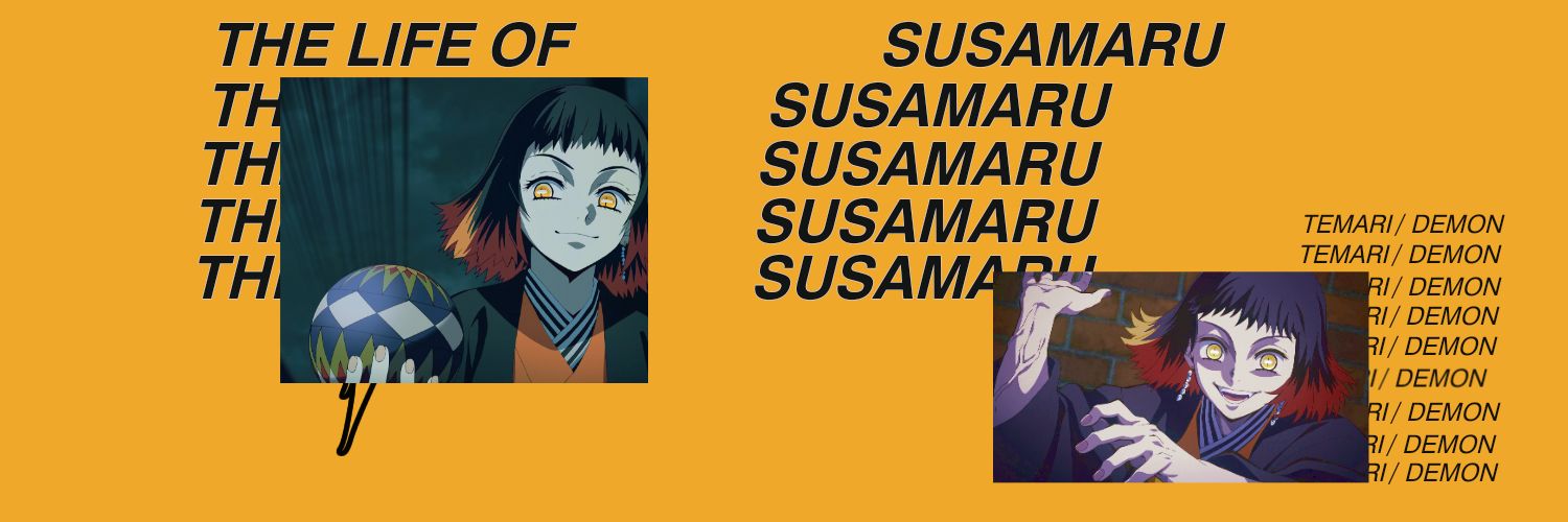 𝙎𝙪𝙨𝙖𝙢𝙖𝙧𝙪 banner