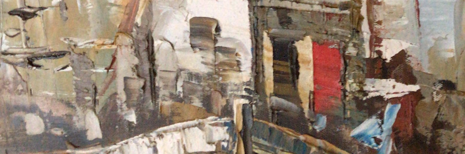 Rock the Boat banner