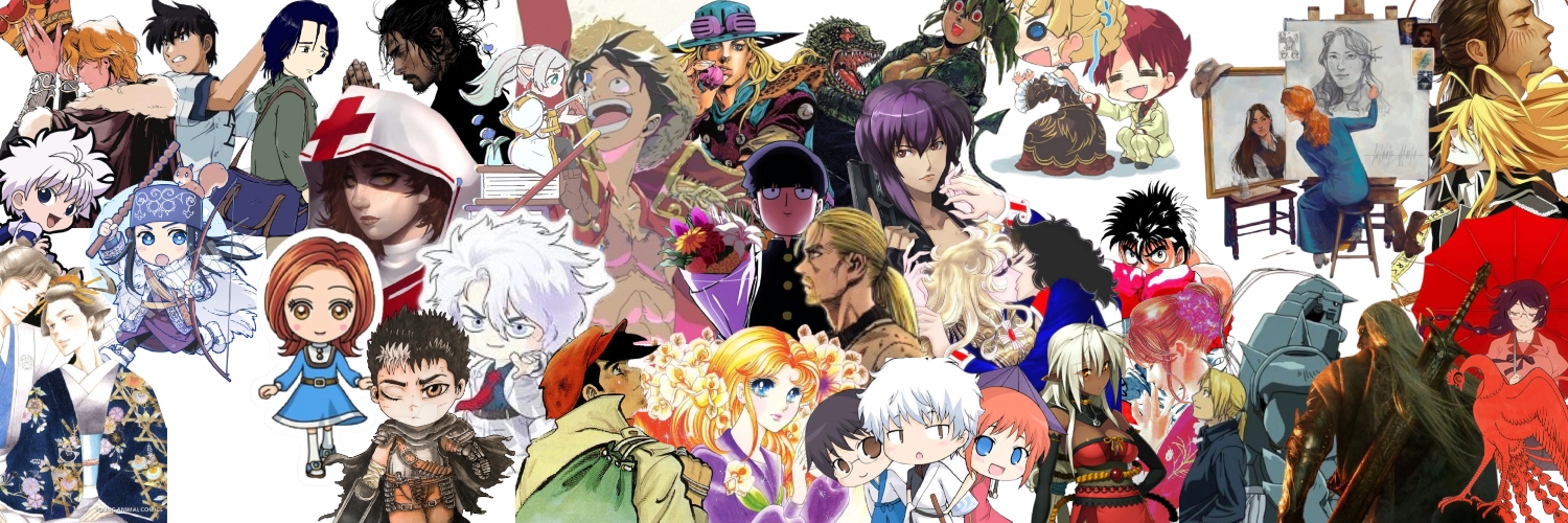 Ams 🦋's banner