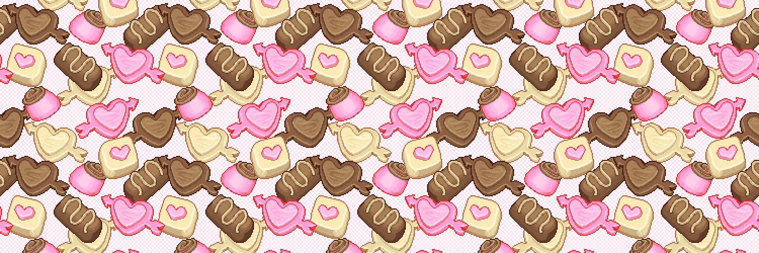 Bixel - Commissions Open banner