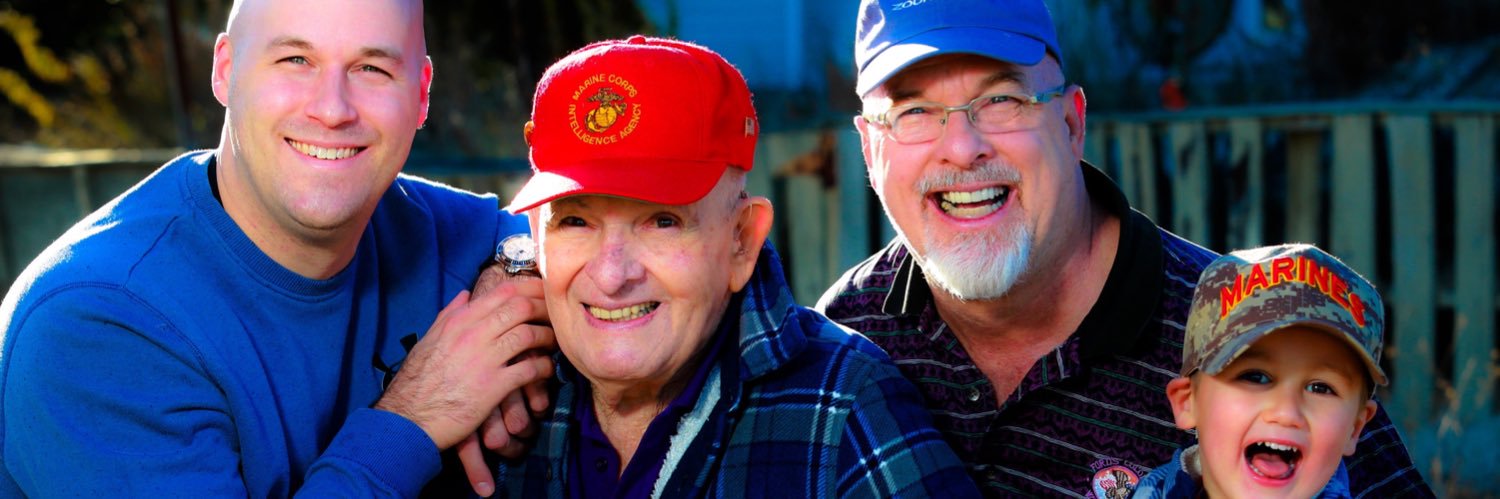 Wayne Rickman banner