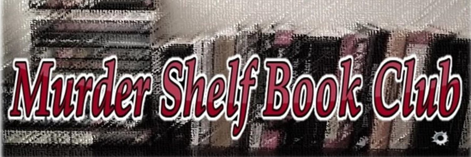 MurderShelfBookClubPod's banner