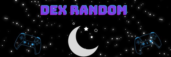 xramdodex Profile Banner