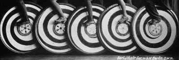 Bernadette Califano 💚 banner