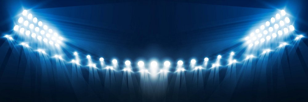 St. Charles North Shot and Discus banner