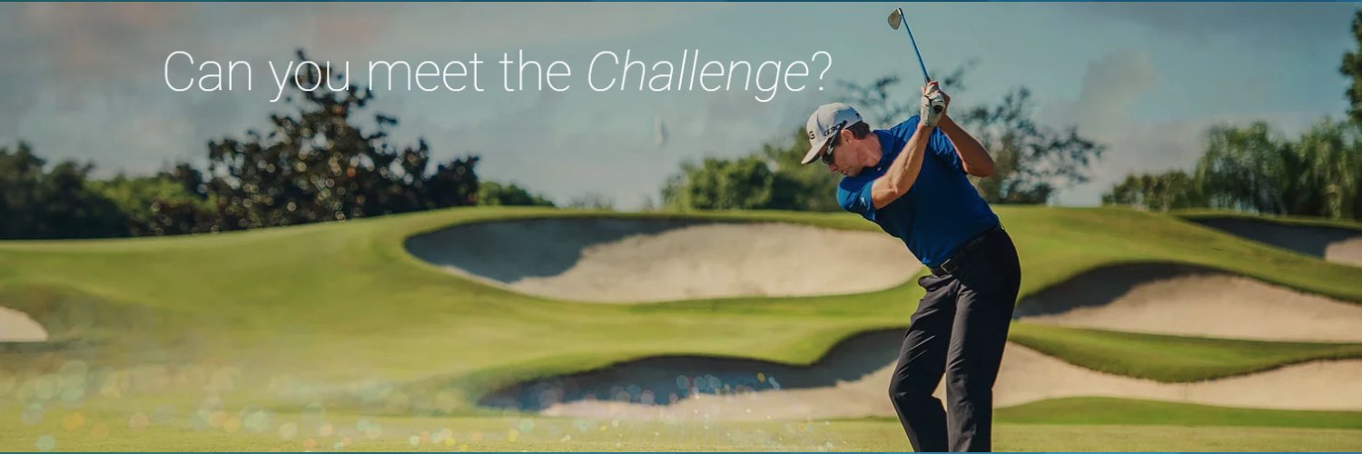 D3GolfApp's profile banner image