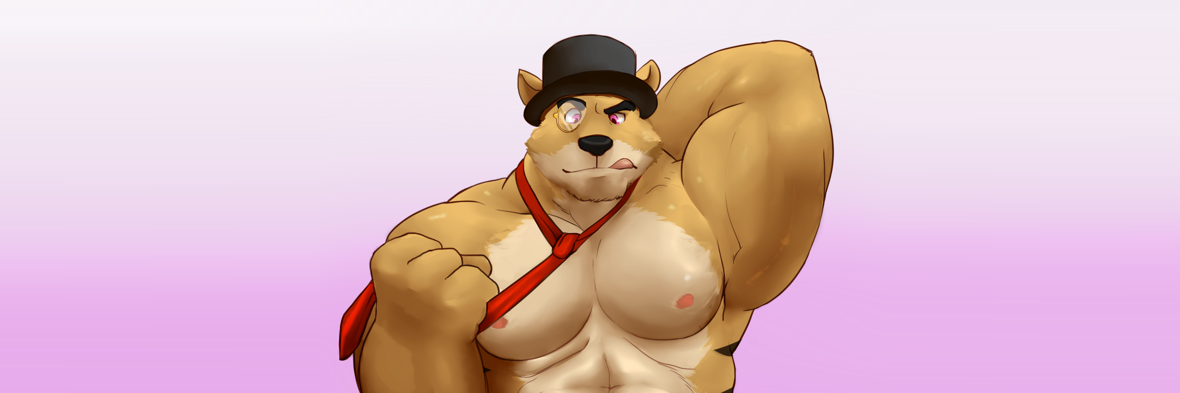 Featherstonehaugh banner