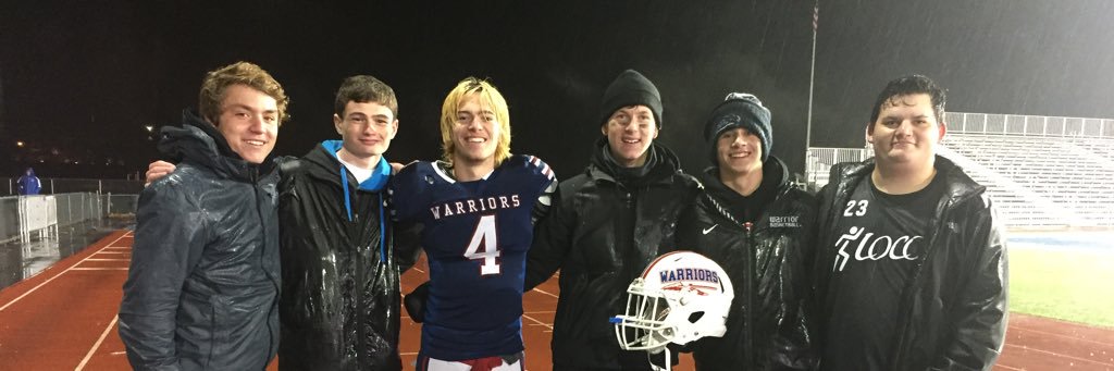 TravisArsenault's profile banner image