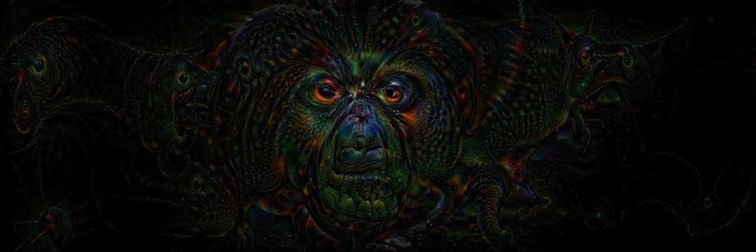 Neural Meduza's banner