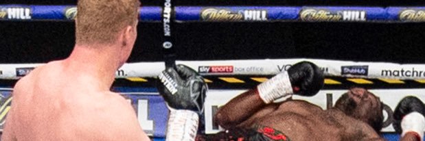 AndyBoxeo's profile banner image