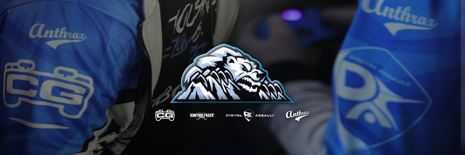 Below Zero™ banner