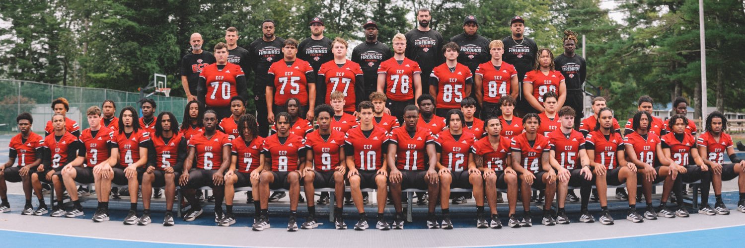 East Coast Prep banner