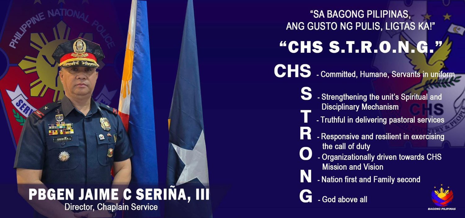 PNPCHS's profile banner image