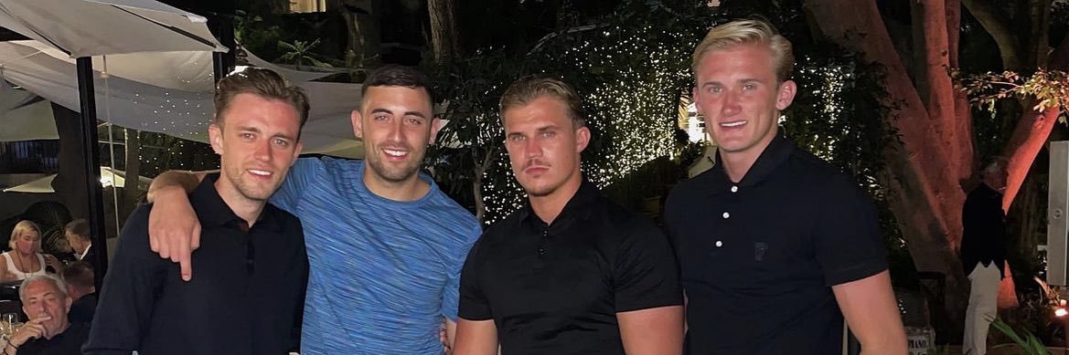 ryansarsy7's profile banner image