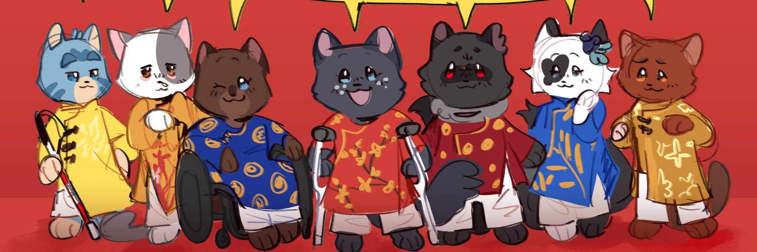 Dirtynoodle’s Doodles banner