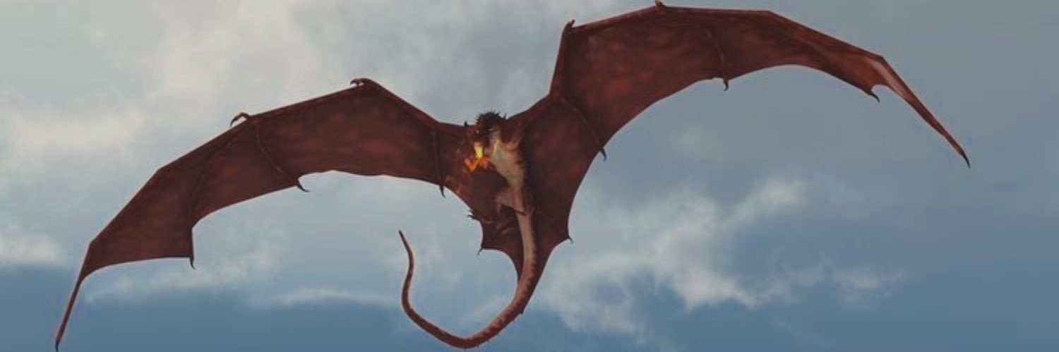 dragonwizard's profile banner image